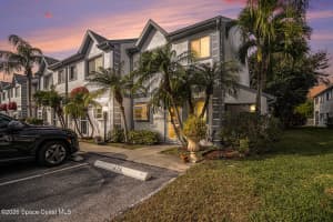 634 Seaport Boulevard, Cape Canaveral, FL 32920 - MLS#1066602