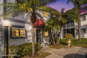 634 Seaport Boulevard, Cape Canaveral, FL 32920 - MLS#1066602