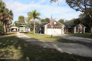 9673 Fleming Grant Road, Sebastian, FL 32976 - MLS#1066603