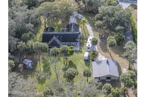 9673 Fleming Grant Road, Sebastian, FL 32976 - MLS#1066603