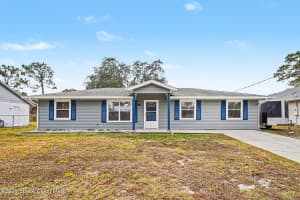 4905 Bridge Road, Cocoa, FL 32927 - MLS#1066604
