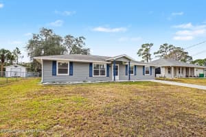 4905 Bridge Road, Cocoa, FL 32927 - MLS#1066604