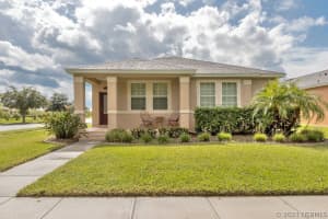 820 Paddleboard Court, Melbourne, Fl 32935, Melbourne