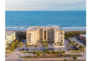 3740 Ocean Beach Boulevard, Cocoa Beach, FL 32931 - MLS#1066609