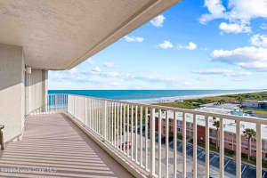 3740 Ocean Beach Boulevard, Cocoa Beach, FL 32931 - MLS#1066609