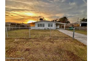 1040 Croton Road, Melbourne, FL 32935 - MLS#1066614