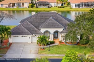 630 Newport Drive, Indialantic, FL 32903 - MLS#1066615