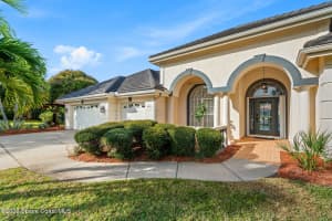 630 Newport Drive, Indialantic, FL 32903 - MLS#1066615