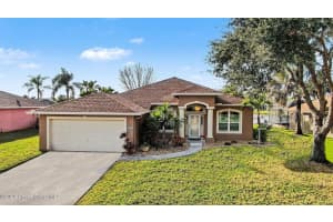 1283 Old Millpond Road, Melbourne, FL 32940 - MLS#1066617