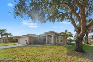 1283 Old Millpond Road, Melbourne, FL 32940 - MLS#1066617