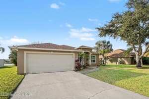1283 Old Millpond Road, Melbourne, FL 32940 - MLS#1066617