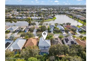 2338 Maeve Circle, Melbourne, FL 32904 - MLS#1066619