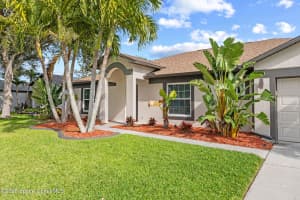 765 Triple Crown Lane, Melbourne, FL 32904 - MLS#1066625