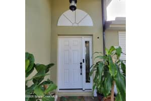 3557 Hitching Rail Court, Rockledge, FL 32955 - MLS#1066626