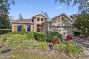 1233 Bramley Lane, DeLand, FL 32720 - MLS#1066632