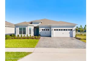 8969 Shoreline Avenue, Melbourne, Fl 32940, Melbourne