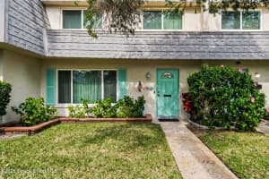 433 Dove Lane, Satellite Beach, FL 32937 - MLS#1066645