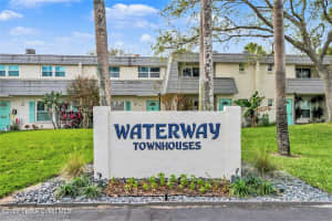 433 Dove Lane, Satellite Beach, FL 32937 - MLS#1066645