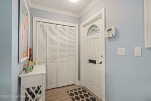 433 Dove Lane, Satellite Beach, FL 32937 - MLS#1066645