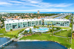 205 Strand Drive, Melbourne Beach, FL 32951 - MLS#1066647