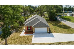205 Strand Drive, Melbourne Beach, FL 32951 - MLS#1066647
