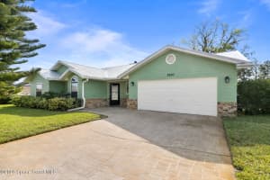 3997 Tangle Drive, Titusville, Fl 32796 - Off Market