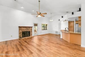 3997 Tangle Drive, Titusville, Fl 32796 - Off Market