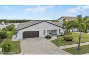 1470 Sykes Creek Drive, Merritt Island, FL 32953 - MLS#1066650