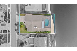 1470 Sykes Creek Drive, Merritt Island, FL 32953 - MLS#1066650