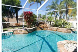 4166 San Ysidro Way, Rockledge, FL 32955 - MLS#1066652