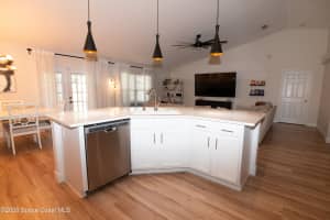 4166 San Ysidro Way, Rockledge, FL 32955 - MLS#1066652