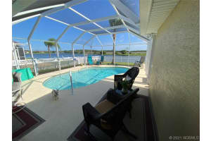 168 Hidden Woods Place, Melbourne, FL 32901 - MLS#1066659