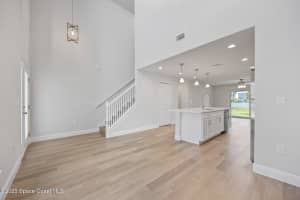 208 Hidden Woods Place, Melbourne, FL 32901 - MLS#1066660