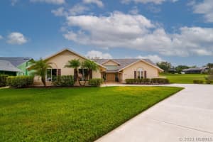 178 Hidden Woods Place, Melbourne, FL 32901 - MLS#1066661