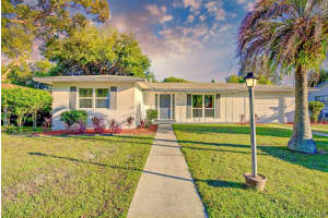 4450 Sherwood Forest Drive, Titusville, FL 32796 - MLS#1066662