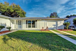 4450 Sherwood Forest Drive, Titusville, FL 32796 - MLS#1066662