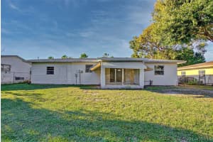 4450 Sherwood Forest Drive, Titusville, FL 32796 - MLS#1066662