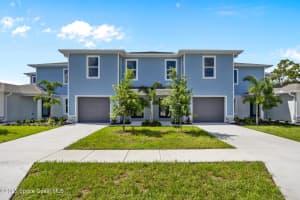 218 Hidden Woods Place, Melbourne, Fl 32901, Melbourne