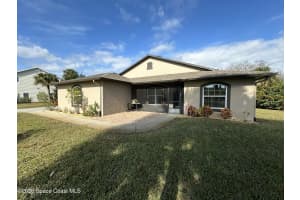 3420 Fox Wood Drive, Titusville, FL 32780 - MLS#1066664