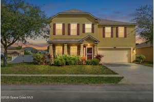 3334 Burdock Avenue, Melbourne, FL 32904 - MLS#1066665