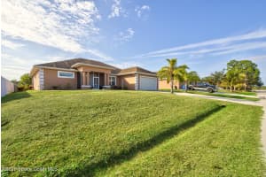 462 Gancedo Street, Palm Bay, FL 32908 - MLS#1066666