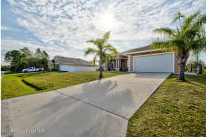 462 Gancedo Street, Palm Bay, FL 32908 - MLS#1066666