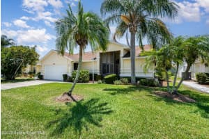 1444 Patriot Drive, Melbourne, FL 32940 - MLS#1066669