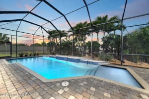 3460 Thurloe Drive, Rockledge, FL 32955 - MLS#1066670