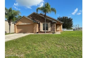 1897 Gould Avenue, Palm Bay, FL 32908 - MLS#1066672