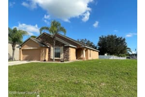 1897 Gould Avenue, Palm Bay, FL 32908 - MLS#1066672
