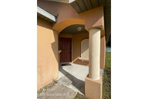 1897 Gould Avenue, Palm Bay, FL 32908 - MLS#1066672