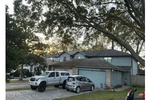 4406 Peppermill Place, Jacksonville, FL 32257 - MLS#1066674