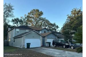 4406 Peppermill Place, Jacksonville, FL 32257 - MLS#1066674