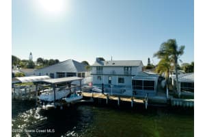 610 Paula Avenue, Merritt Island, FL 32953 - MLS#1066675